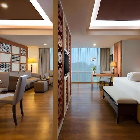 Indoluxe Hotel Jogjakarta Melati Εξωτερικό φωτογραφία