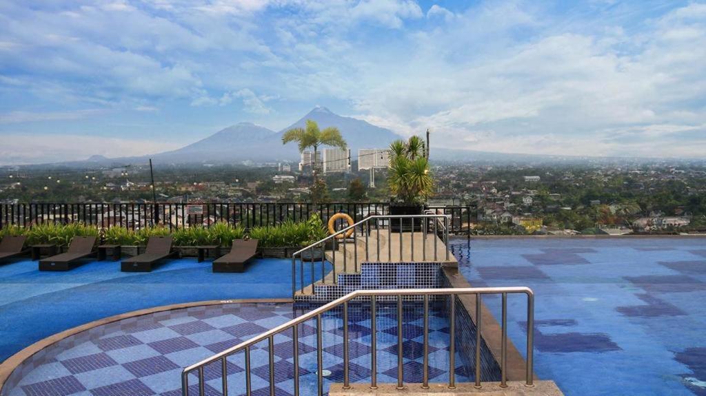 Indoluxe Hotel Jogjakarta Melati Εξωτερικό φωτογραφία