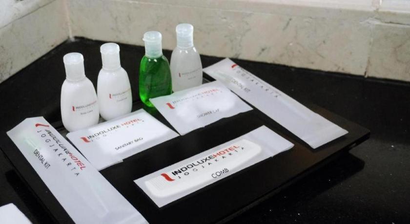 Indoluxe Hotel Jogjakarta Melati Εξωτερικό φωτογραφία