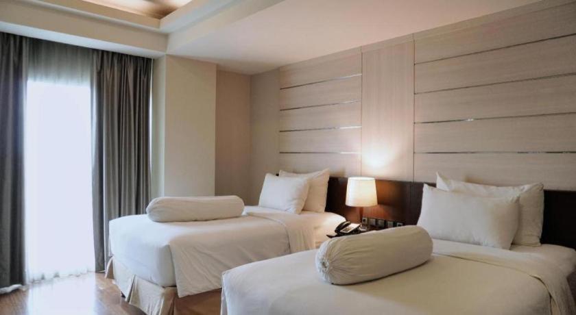 Indoluxe Hotel Jogjakarta Melati Εξωτερικό φωτογραφία