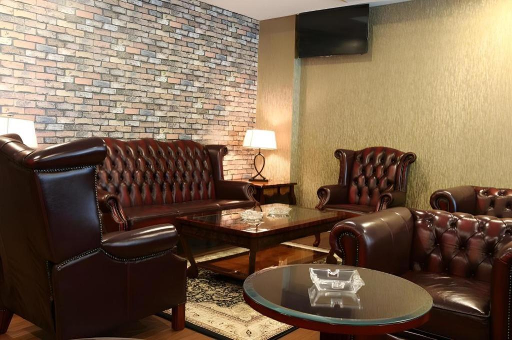 Indoluxe Hotel Jogjakarta Melati Εξωτερικό φωτογραφία