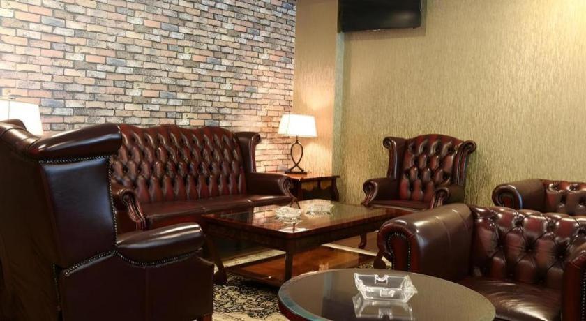 Indoluxe Hotel Jogjakarta Melati Εξωτερικό φωτογραφία