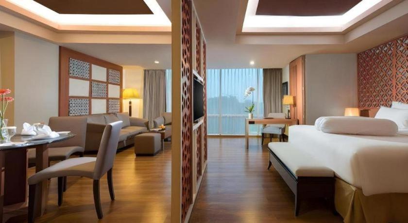 Indoluxe Hotel Jogjakarta Melati Εξωτερικό φωτογραφία