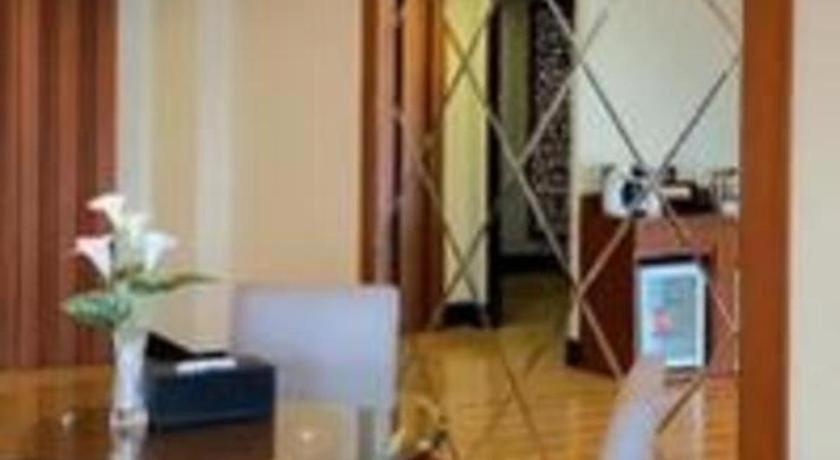 Indoluxe Hotel Jogjakarta Melati Εξωτερικό φωτογραφία
