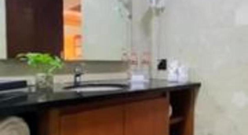 Indoluxe Hotel Jogjakarta Melati Εξωτερικό φωτογραφία