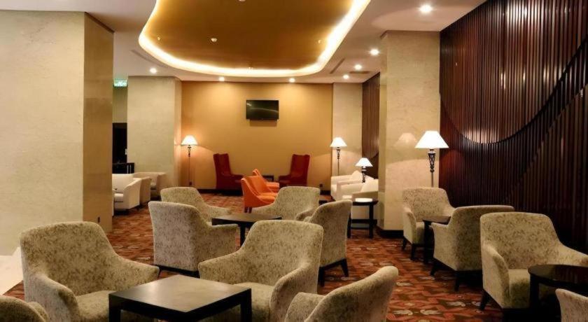 Indoluxe Hotel Jogjakarta Melati Εξωτερικό φωτογραφία
